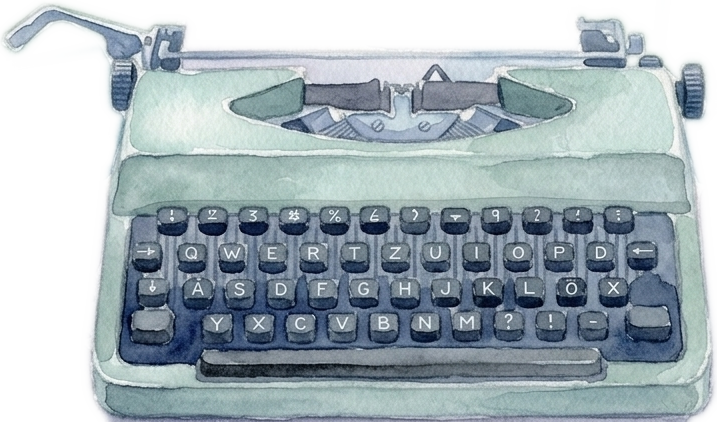 Typewriter